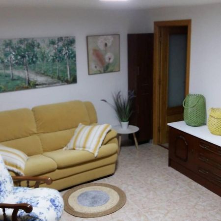 Villa Casa Carmela Cazorla Exterior foto